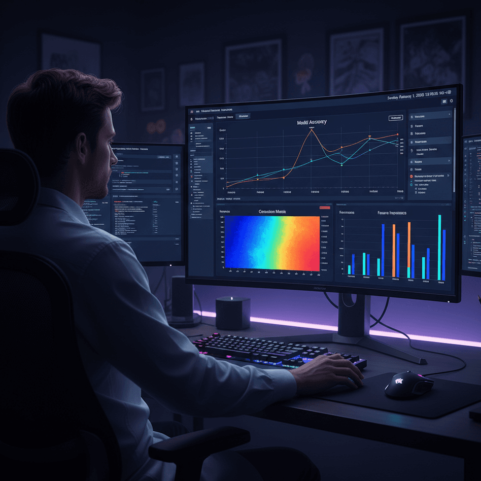 Data Engineering & AI